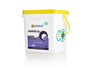 Zodiac Alkalinity 2Kg Bucket