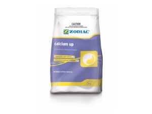 Zodiac 2Kg Calcium Up