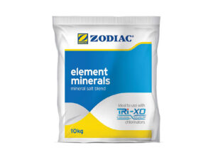 Element Minerals