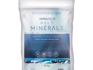Halo Minerals-Pool Blend