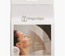 Magnaspa 3Kg Bag 4Bag/Box Only