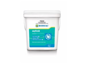 Zodiac 10Kg Oxyfresh