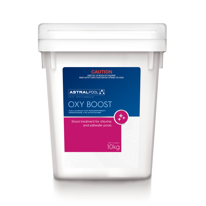 AstralPool Oxy Boost 10Kg