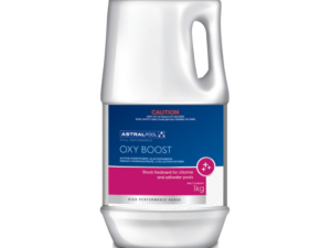 AstralPool Oxy Boost 1Kg (Ctn 6)