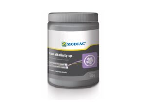 Zodiac 500G Spa Alkalinity Up