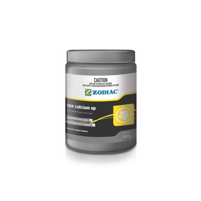 Zodiac 500G Spa Calcium Up