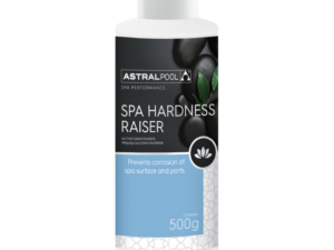 AstralPool Spa Hardness Raise (Ctn 12)