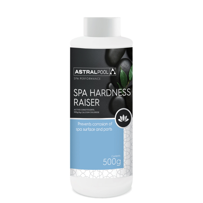 AstralPool Spa Hardness Raise (Ctn 12)