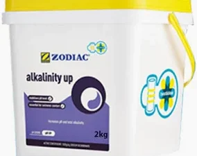Zodiac Alkalinity Up 10Kg Bucket