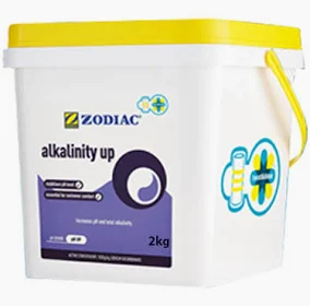 Zodiac Alkalinity Up 10Kg Bucket