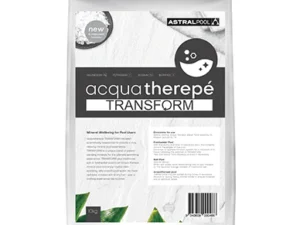 Transform Acquatherepe 10Kg-Ne