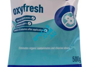 Zodiac 500G Oxyfresh