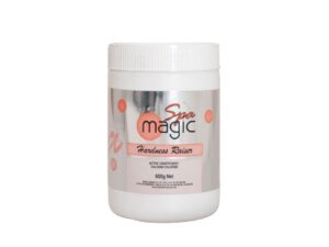 Spa Magic Hard Raiser 500G