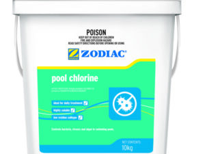 Zodiac Granular Pool Chlorine 10kg