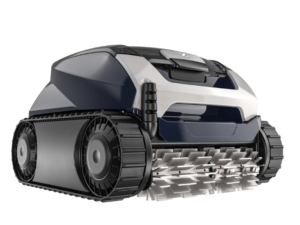 Zodiac Duo-X DX3000 Robotic Cleaner