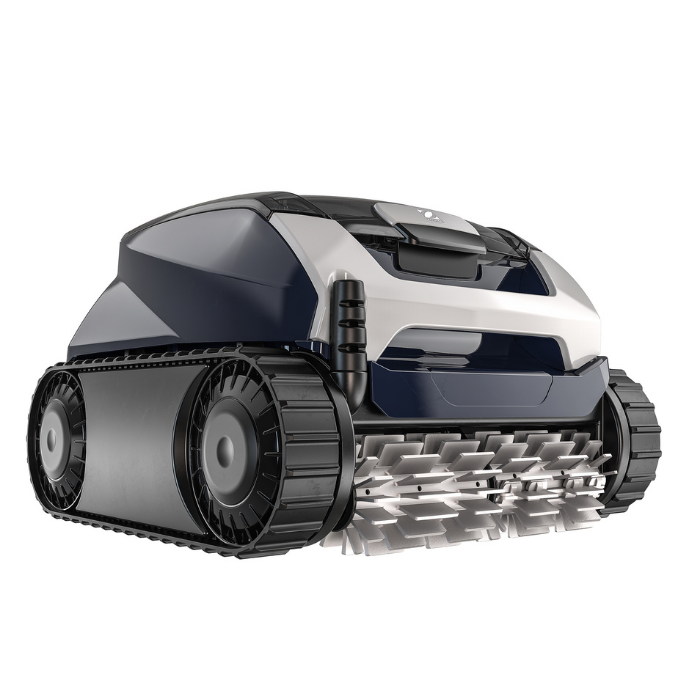 Zodiac Duo-X DX3000 Robotic Cleaner