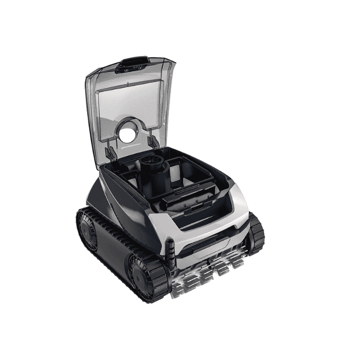 Zodiac Duo-X DX3000 Robotic Cleaner - Image 5