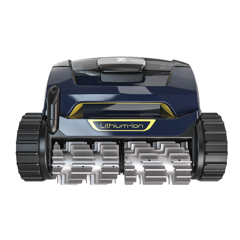 Zodiac Freerider FR1000 iQ Robotic Cleaner - Image 2