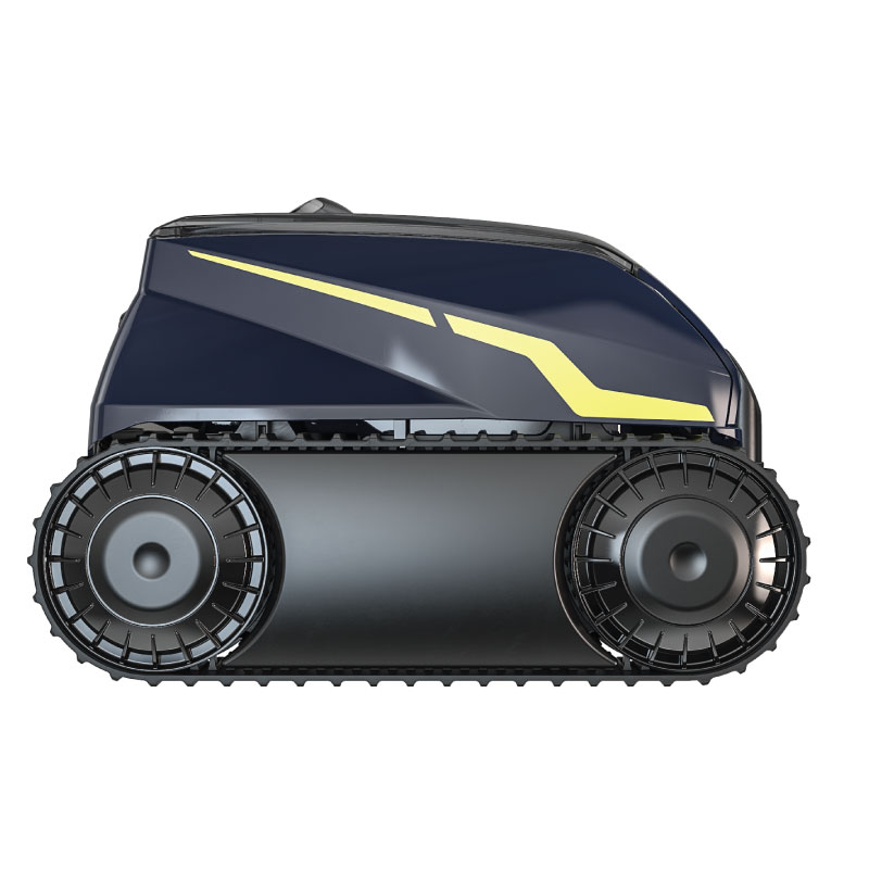 Zodiac Freerider FR1000 iQ Robotic Cleaner - Image 3