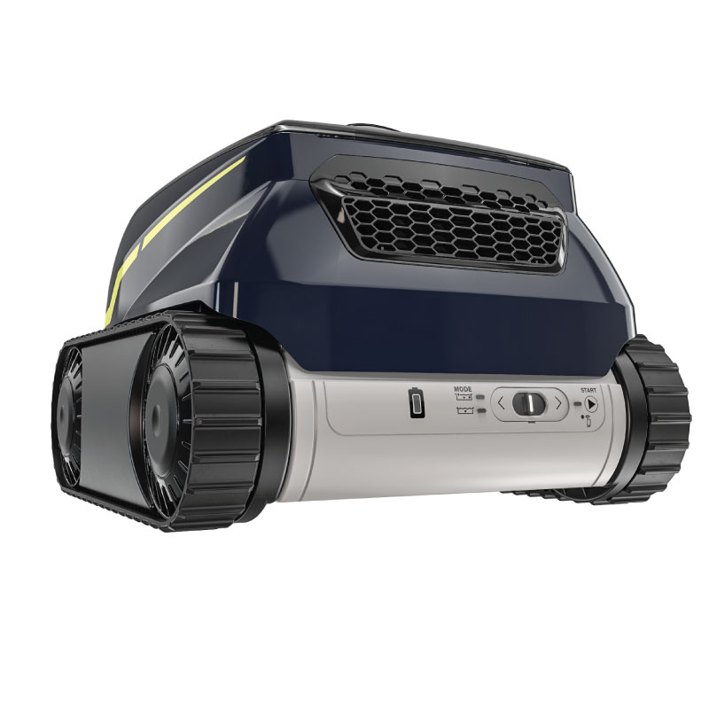 Zodiac Freerider FR1000 iQ Robotic Cleaner - Image 4