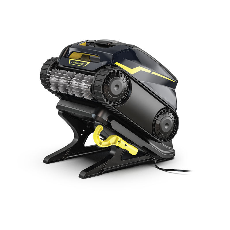 Zodiac Freerider FR1000 iQ Robotic Cleaner - Image 6