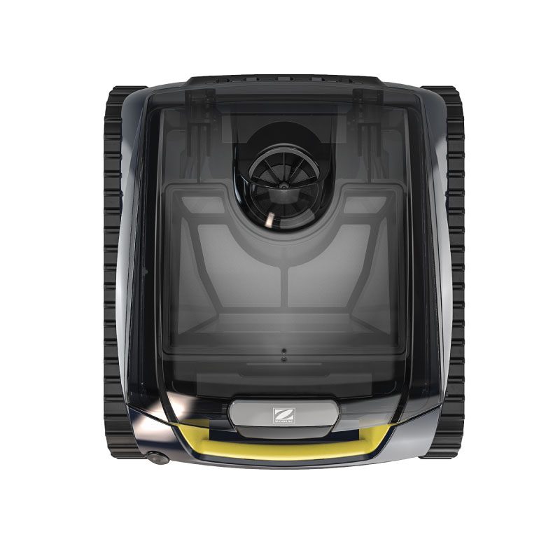Zodiac Freerider FR1000 iQ Robotic Cleaner - Image 7