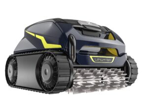 Zodiac Freerider FR1000 iQ Robotic Cleaner
