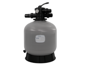 Titan Fibreglass Pool Filter Series (Z)