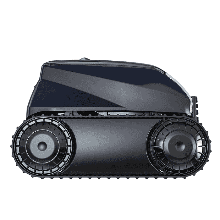 Zodiac Duo-X DX4050 iQ Robotic Cleaner - Image 5