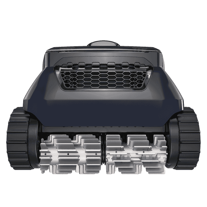 Zodiac Duo-X DX4050 iQ Robotic Cleaner - Image 2