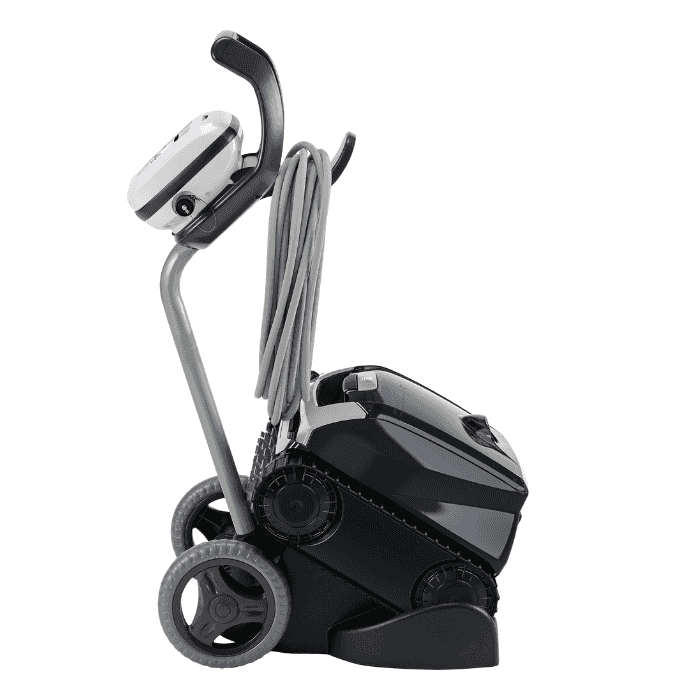 Zodiac Duo-X DX4050 iQ Robotic Cleaner - Image 7