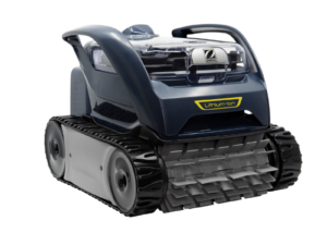 Zodiac Freerider FR200 Robotic Cleaner