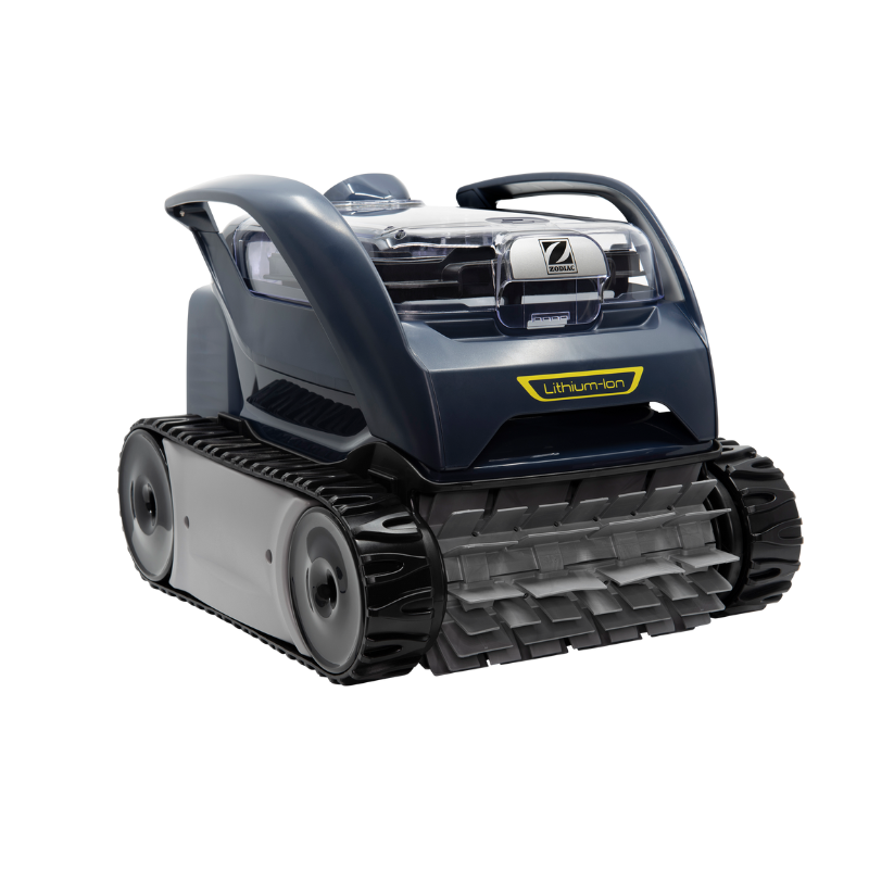 Zodiac Freerider FR200 Robotic Cleaner