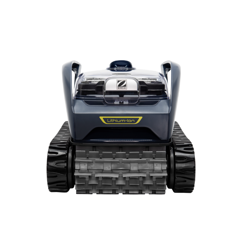 Zodiac Freerider FR200 Robotic Cleaner - Image 2