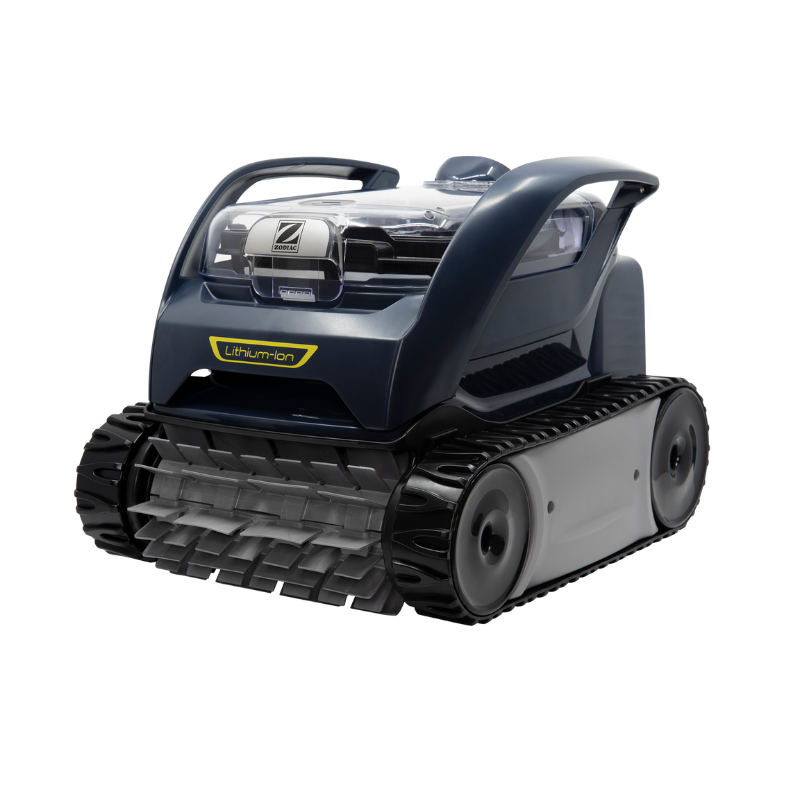 Zodiac Freerider FR200 Robotic Cleaner - Image 3