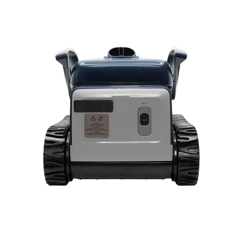 Zodiac Freerider FR200 Robotic Cleaner - Image 6