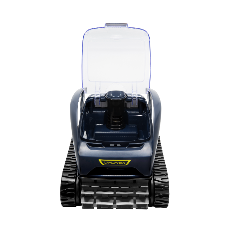 Zodiac Freerider FR200 Robotic Cleaner - Image 7
