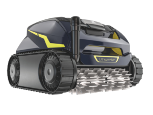 Zodiac Freerider FR2000 iQ Robotic Cleaner