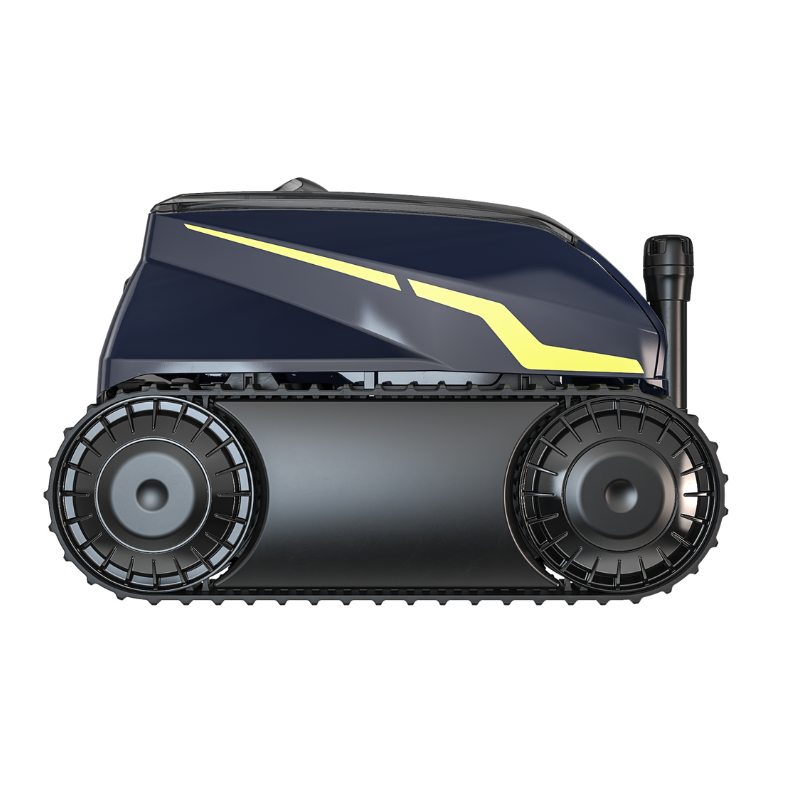 Zodiac Freerider FR2000 iQ Robotic Cleaner - Image 2