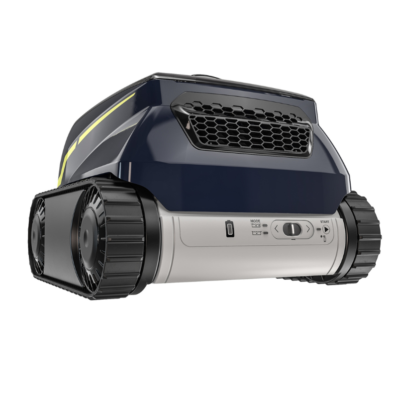 Zodiac Freerider FR2000 iQ Robotic Cleaner - Image 4