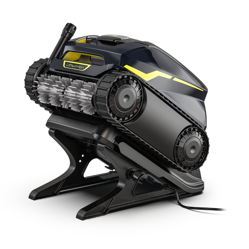 Zodiac Freerider FR2000 iQ Robotic Cleaner - Image 5