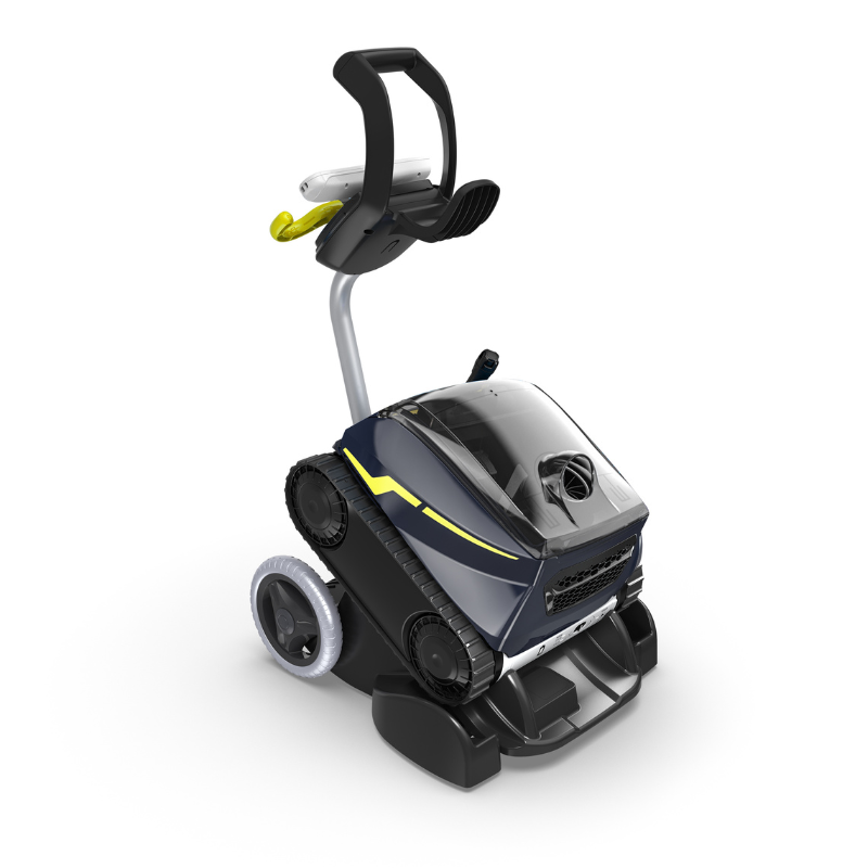Zodiac Freerider FR2000 iQ Robotic Cleaner - Image 6