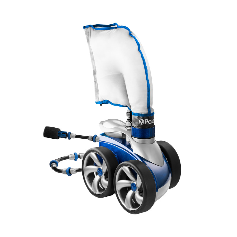Polaris 3900 Sport PosiTrax Pressure Cleaner - Image 4