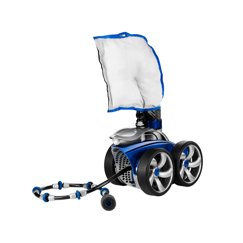 Polaris 3900 Sport PosiTrax Pressure Cleaner - Image 3