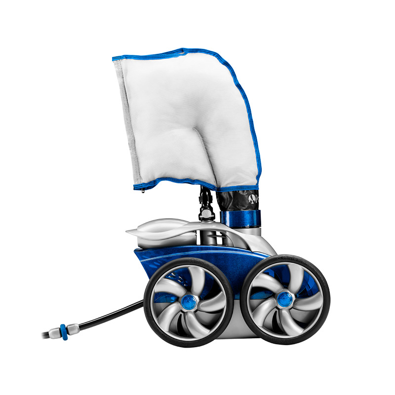 Polaris 3900 Sport PosiTrax Pressure Cleaner - Image 2