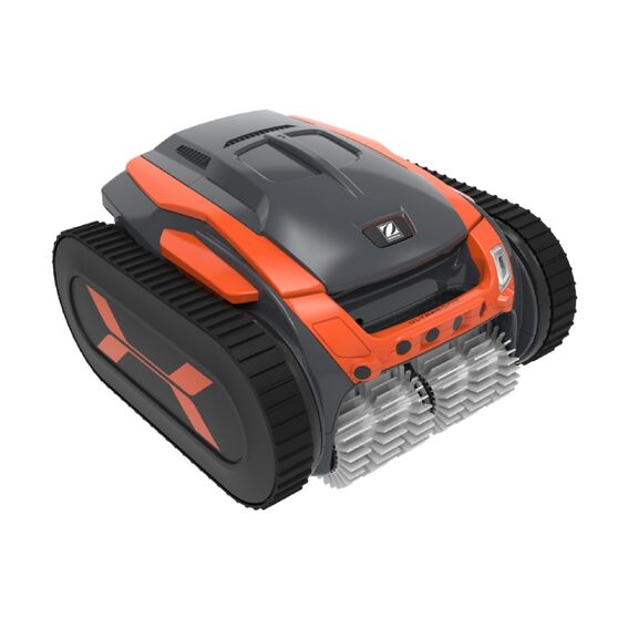 Trx 8700 iQ Robotic Cleaner