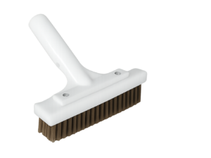 Brush - Stainless Steel Bristle