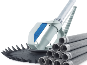Aquasphere Head and Hose Suction Cleaner
