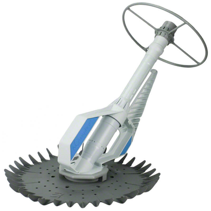 Aquasphere Head Only Suction Cleaner