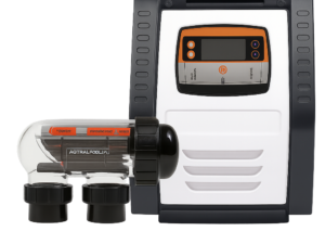 E Salt Chlorinator Series